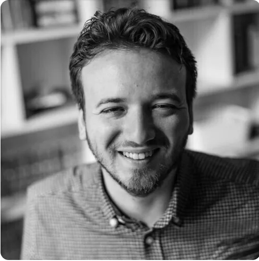 Davide Rovati, PRODUCT LEAD at DataChef