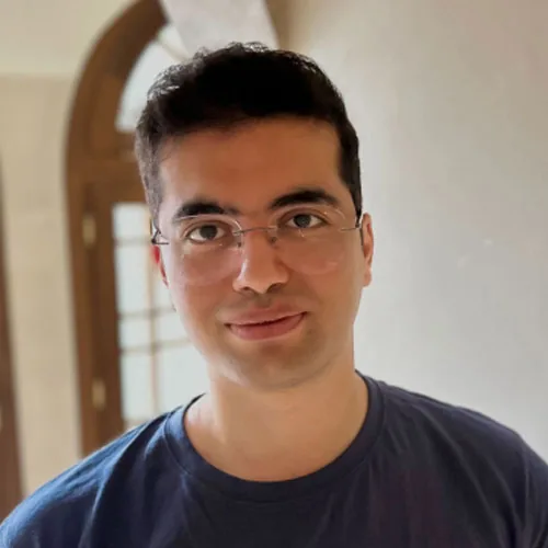 Reza (Shahin) Khanipour, CLIENT TEAM LEAD at DataChef